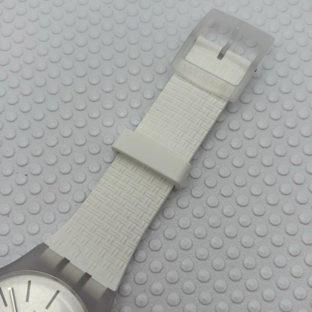 Swatch Watch - SUOW710 - BRICABLANC - Picture 3 of 7